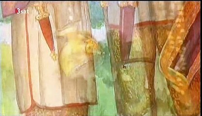 Schliemanns Erben Spezial 1 Das Gold von Tuva