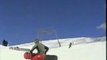 Snowboarding Les Deux Alpes