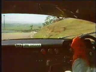 [Race] Tom Walkinshaw @ Bathurst track 1985 - qualif lap