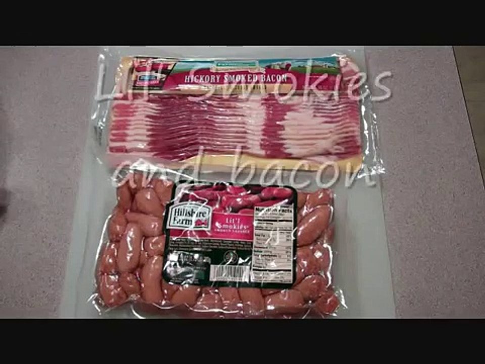 crocked wieners