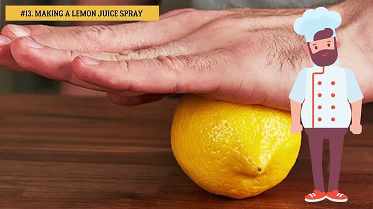 14 Cooking Secrets Only Used by Restaurant Chefs