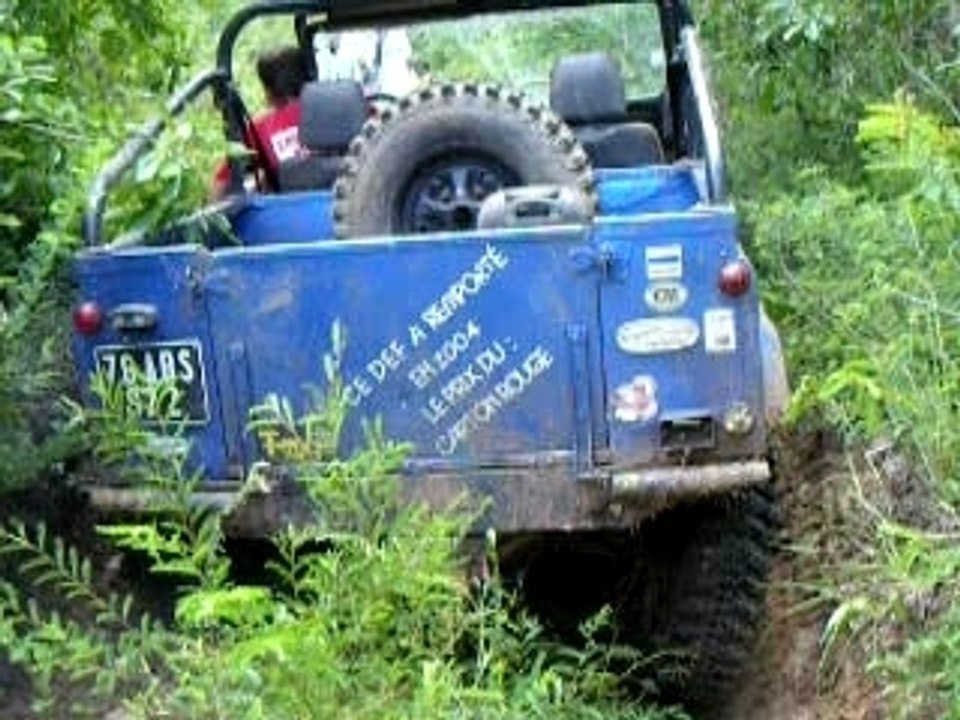 DEF MARTINIQUE
