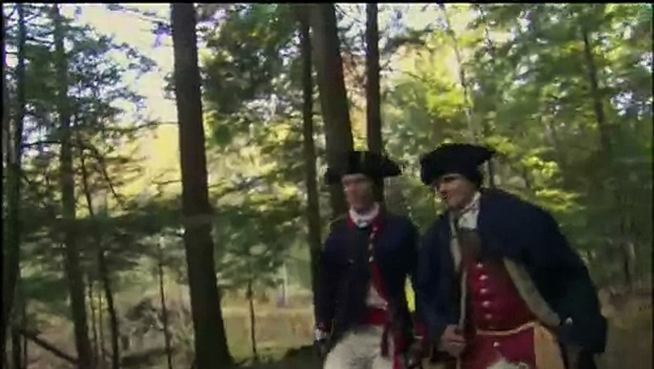 The Revolution Forging An Army