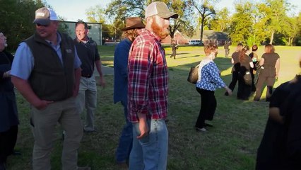 Gordon Ramsay s 24 hours to hell and back Season 1 Episode 4