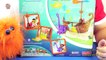 The Octonauts Kwaziis ShipWreck Toy Playset Review [Fisher Price]
