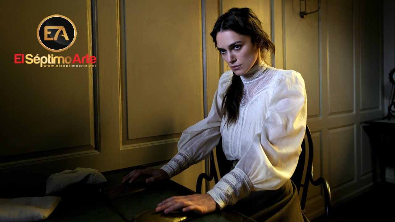 Colette - Tráiler V.O. (HD)