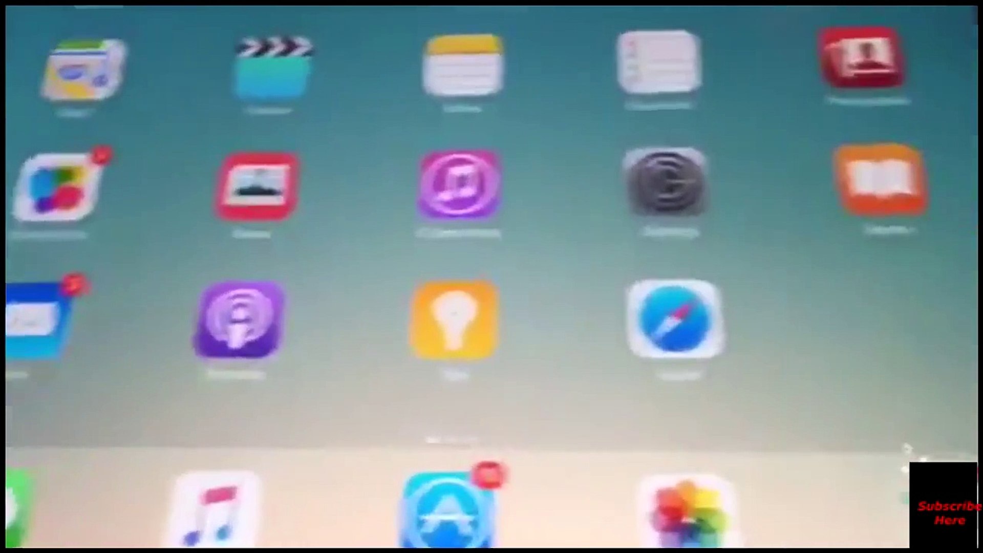 How To Change Password On iPad Pro | Change My iPad Pro Lock Screen Password