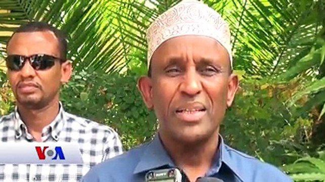 Qubanaha Maanta, July 8, 2018. Qodobada ku jira waxa ka mid ah, Madaxda Eritrea iyo Ethiopia oo maanta kulan taariikhi ah ku yeeshay Asmara, iyagoo iskudaya ina