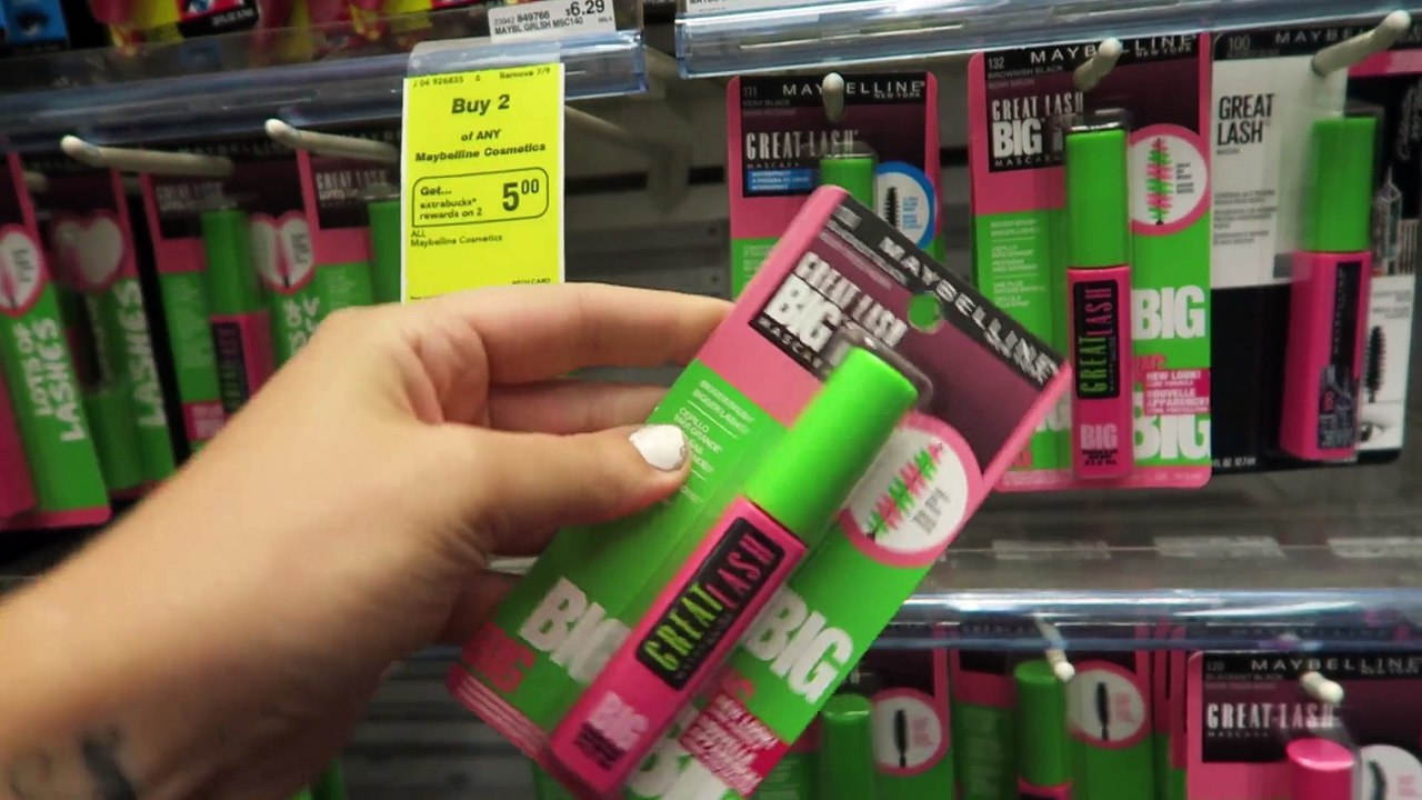 HOW MANY COATS ARE IN ONE MASCARA TUBE! LETS FIND OUT! EP1  NEW SERIES  100+ coats!