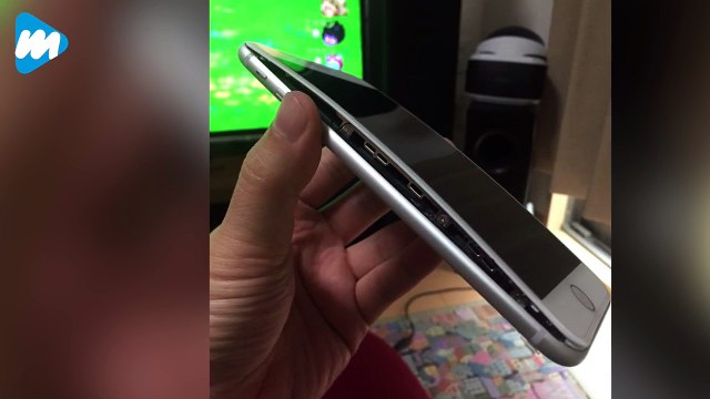 iPhone 8 Batteries Swell, Apple Launches Probe | Technology | Viral Mojo