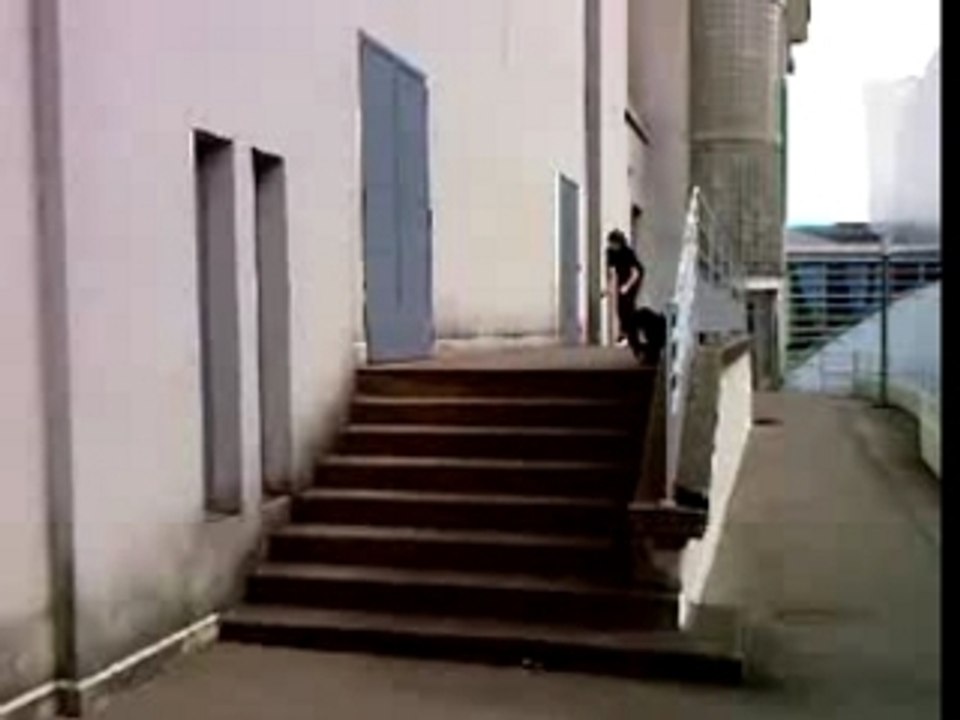 1 er essai