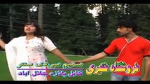 Zama Da Zra Meena | Pashto Pop Singer | Nazia Iqbal | HD Video