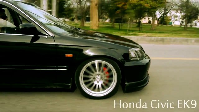 Honda civic 2000(ek9)