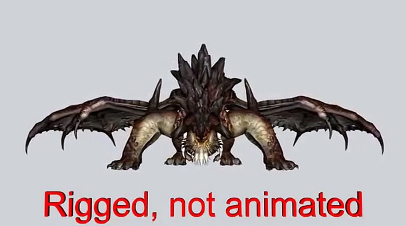 BLESS 3D models animations 25 c4d