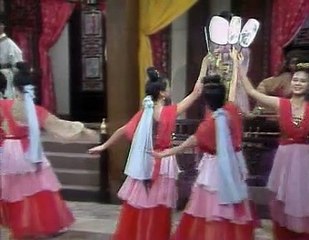 Dragon Strikes (1980) ยอดยุทธจักรมังกรฟ้า part 49