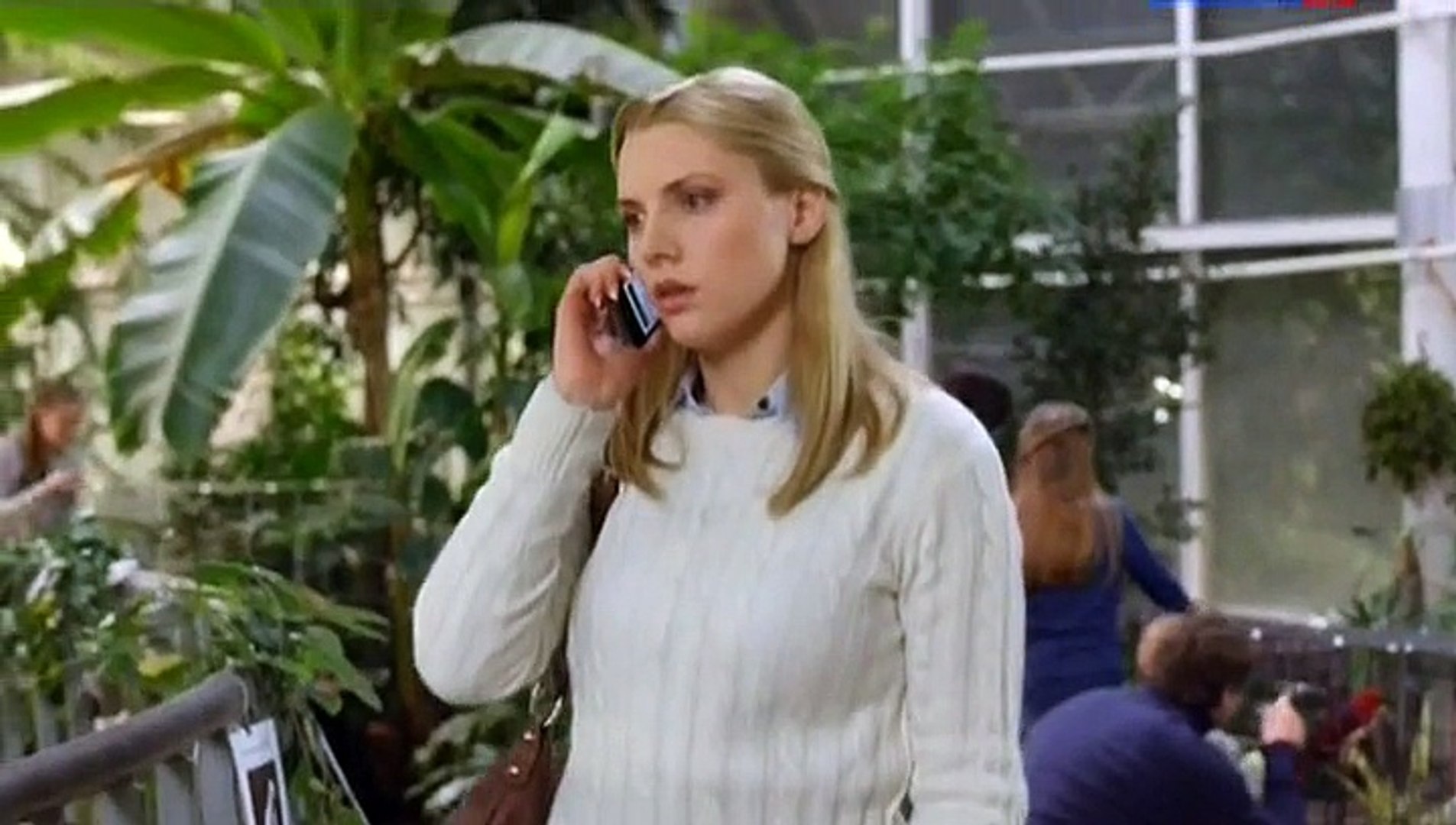 ⁣Мой чужой ребенок 2 серия | кино новинки | 2016