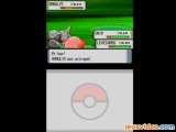 Pokemon diamant et perle DS (test)
