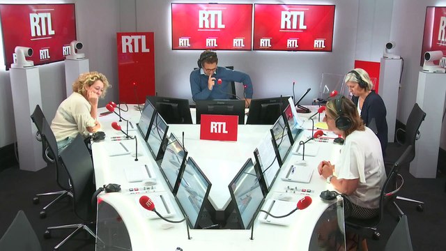 Coupe du Monde 2018 : ces similitudes entre Aimé Jacquet et Didier Deschamps