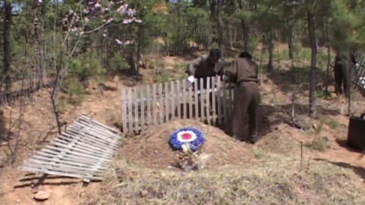 "北, 유해 30구 송환 입장"...판문점 협상 '삐걱' / YTN