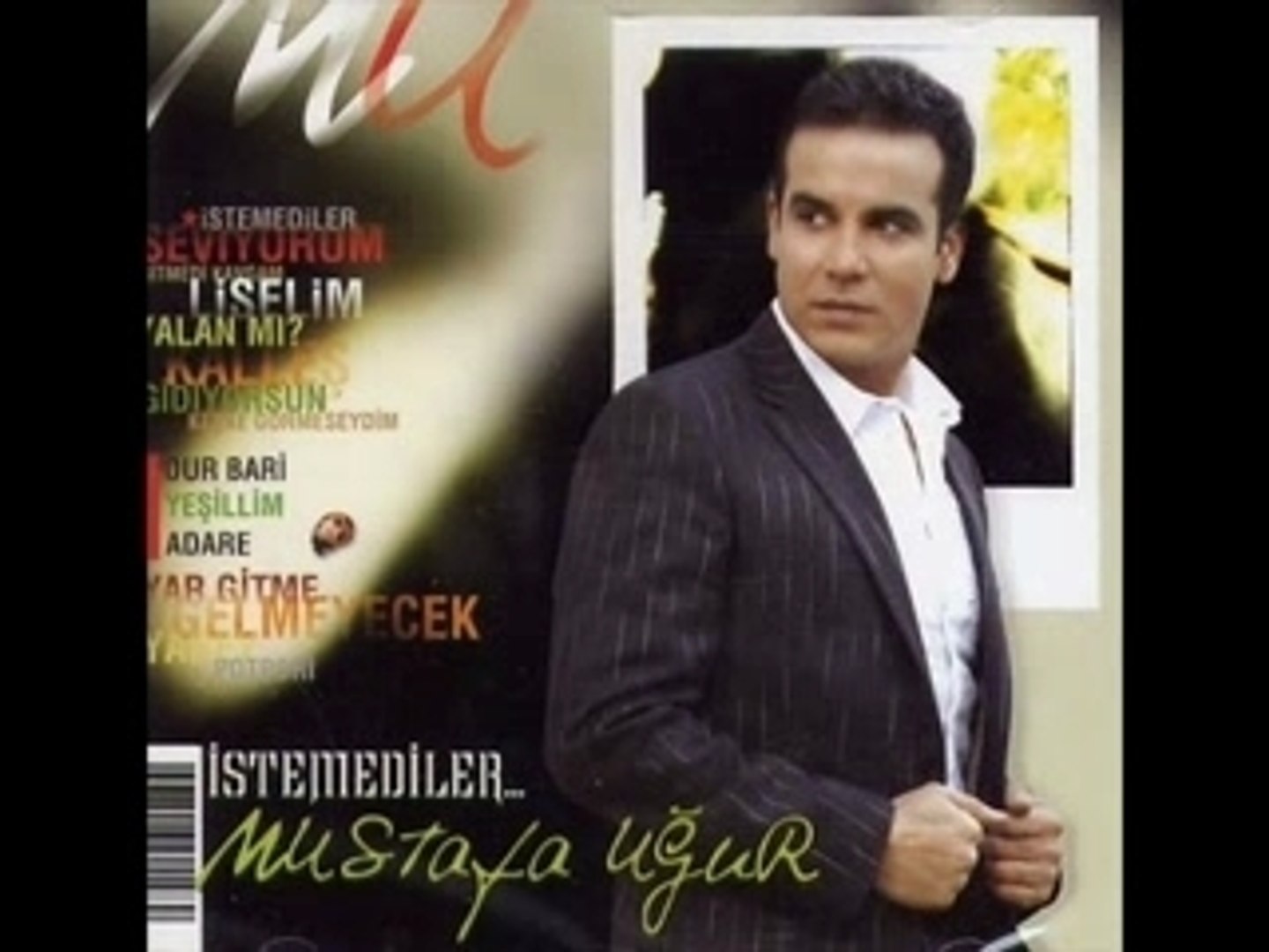 Mustafa Ugur Ölmem mi - Vidéo Dailymotion
