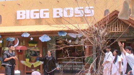 Bigg Boss Season 2 Telugu : Episode 32 Highlights...Nomination Special