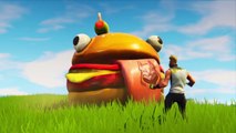 Tráiler de la temporada 5 de Fortnite Battle Royale