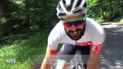 Montblanc Live ! [S.1][E.148] - S1:E148 - Stéven Le Hyaric, aventurier