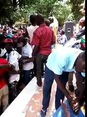 Sadio Mané fêté à Bambaly: les images exclusives de son village natal