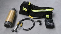 Sac d'Assistance en Air Respirable