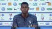 Coupe du Monde 2018 - Equipe de France / Paul Pogba : "Umtiti aime bien marcher comme ça"