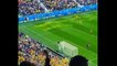 █▬█ █ ▀█▀ - Emil Forsberg Goal - Sweden vs Switzerland 1-0  2018 FIFA World Cup Russia