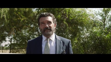 Life Itself Orijinal Fragman