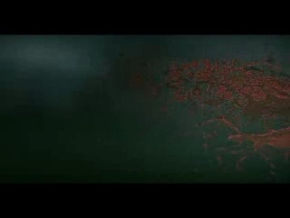 AMV art de la guerre GMV