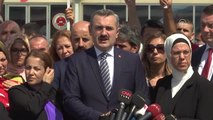 15 Temmuz Şehitler Köprüsü Davası - AK Parti İstanbul İl Başkanı Şenocak