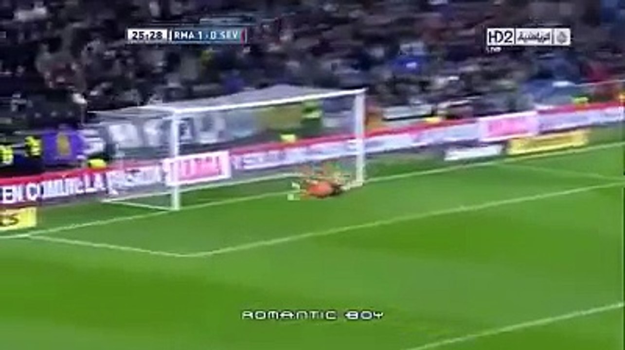 أجمل هدف سجله #كرستيانو رونالدو مع #ريال مدريد بتعليق رؤوف خليف