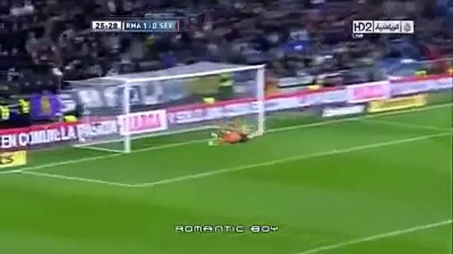 أجمل هدف سجله #كرستيانو رونالدو مع #ريال مدريد بتعليق رؤوف خليف
