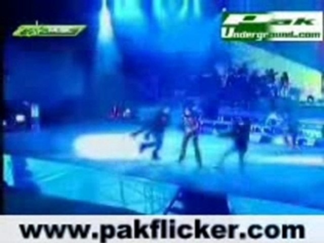 Sitara by Mizmaar (Pakistani Music Video)