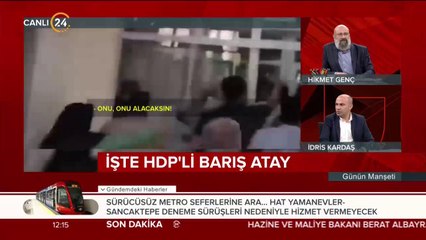 İşte CHP'nin eseri