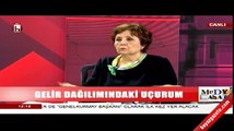 Ayşenur Arslan'dan Ak Parti seçmenine hakaret