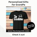 Gift Ideas For Grandpa Birthday - Best Grandad Diy Birthday Gift Ideas