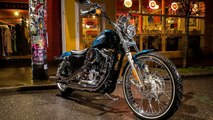 WOW AMAZING!!Harley Davidson Seventy Two Overview