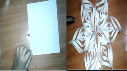 How To Make Paper Flowers | Paper Flower tutorial  Step by Step