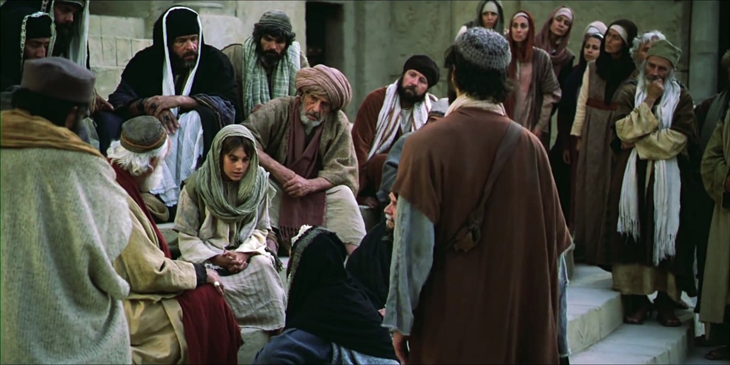 For God So Loved the World