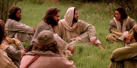 To This End Was I Born