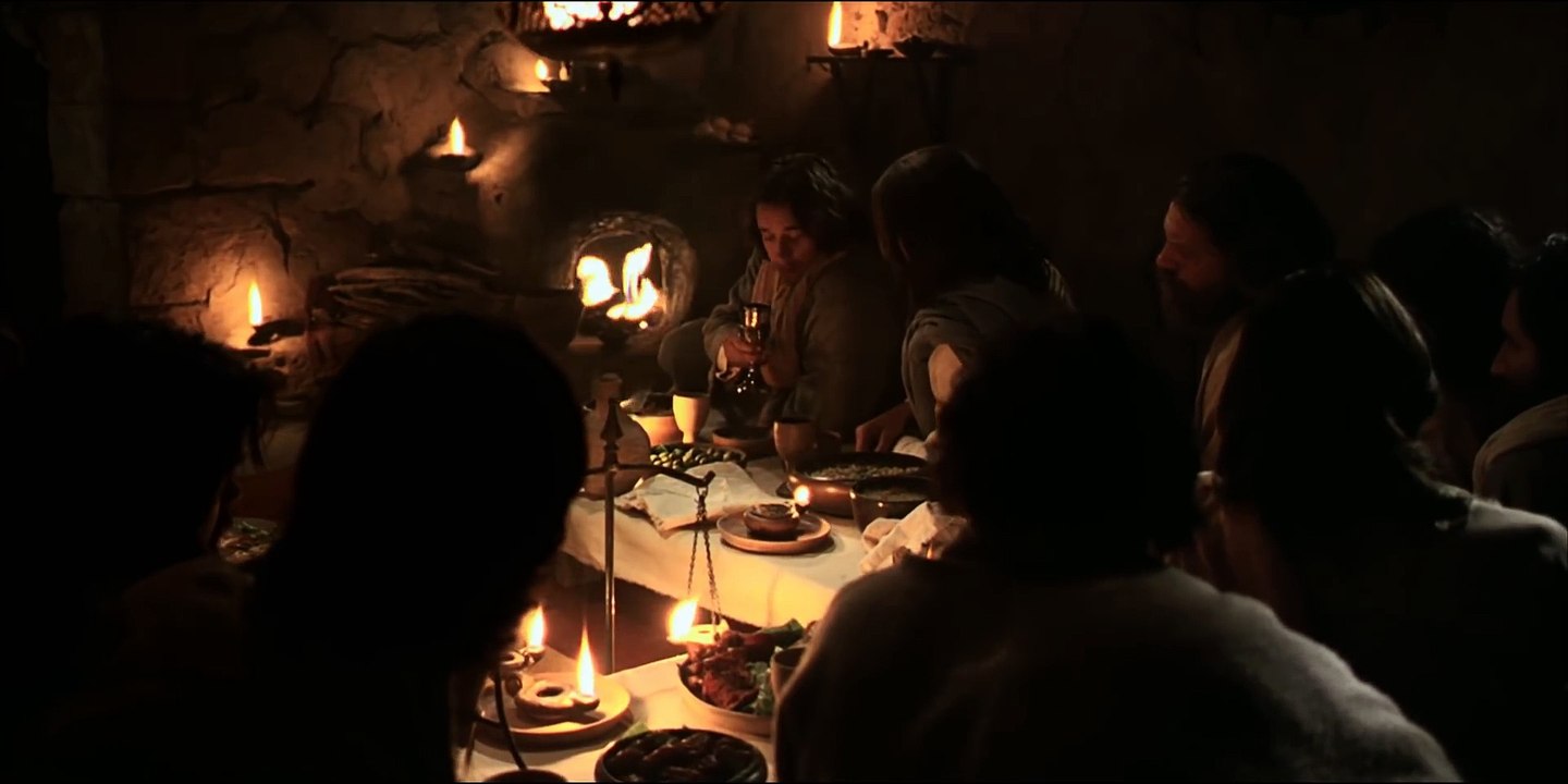The Last Supper