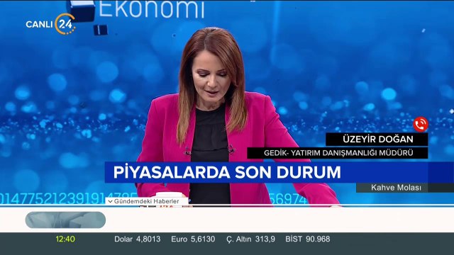 Hiç olmadığı kadar etkin MB