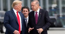 Trump'tan Kriz Çıkaracak Tehdit: NATO'dan Ayrılırız