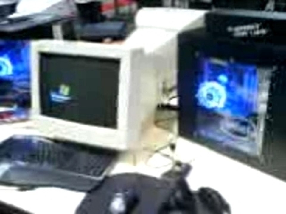 DIGNITAS LAN79 pc
