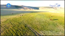 Who wants to go to the Nomad's Naadam in Zavkhan province with Mongolia Live? We'll be there between July 4 and 6. You can join us and experience authentic Noma