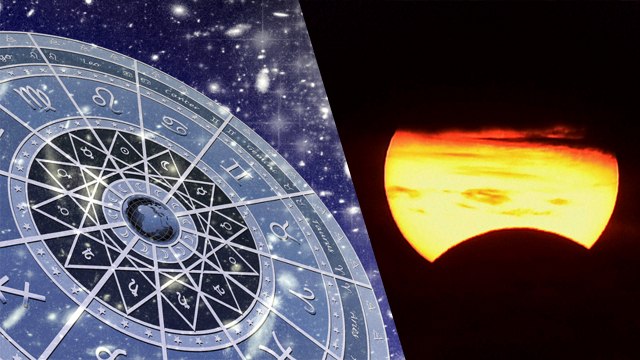 Surya Grahan: इन 3 राशियों के लिए अशुभ होगा साल का दूसरा सूर्य ग्रहण | Solar Eclipse 2018 | Boldsky